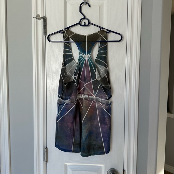 Gentle fawn tank - Picture 2 of 3